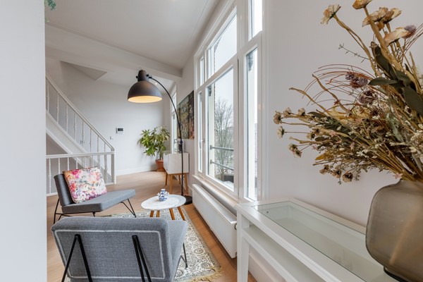 Medium property photo - Hugo de Grootkade 1-3, 1052 LN Amsterdam